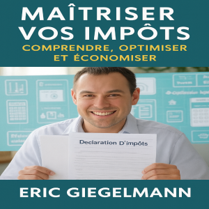 Maîtriser Vos Impôts  Comprendre, Optimiser et Économiser
