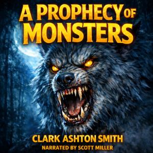 A Prophecy of Monsters