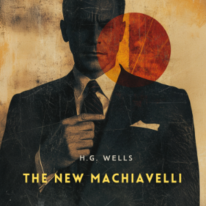 The New Machiavelli-logo