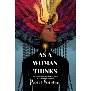 As a Woman Thinks-logo