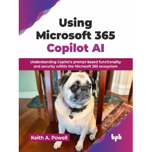 Using Microsoft 365 Copilot AI