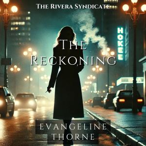 The Reckoning