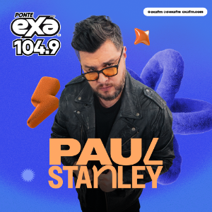 Paul en EXA