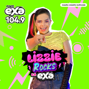 Lizzie Rocks