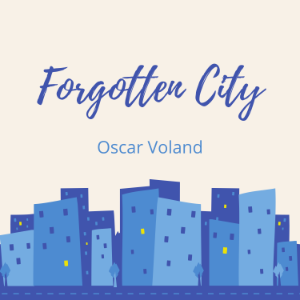 Forgotten City-logo