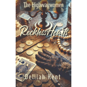 Reckless Hearts-logo