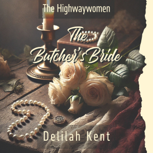 The Butcher’s Bride-logo