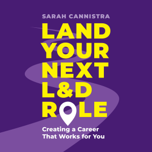 Land Your Next L&D Role