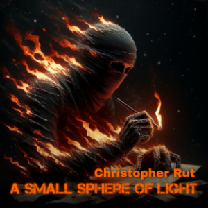 A Small Sphere of Light-logo