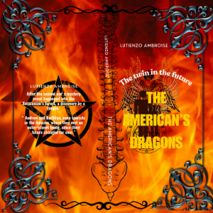 The America Dragons