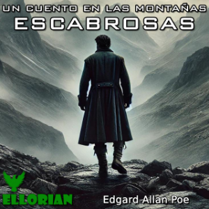 Un cuento en las montañas escabrosas