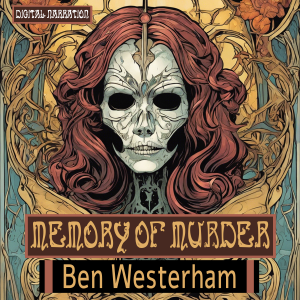 Memory of Murder-logo