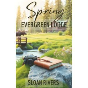 Spring at Evergreen Lodge