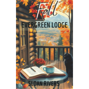 Fall at Evergreen Lodge