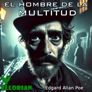 El hombre de la multitud