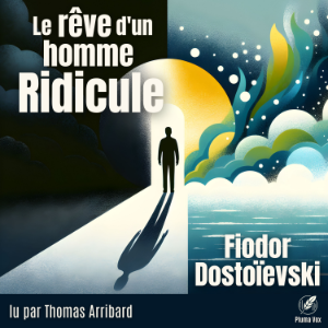 Le rêve d'un homme ridicule-logo