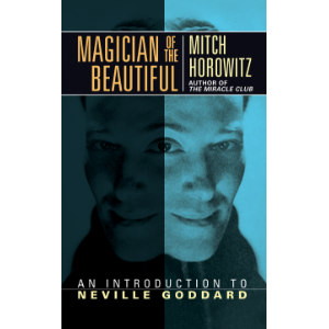 Magician of the Beautiful