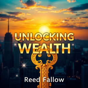 Unlocking the Secrets to Unstoppable Wealth-logo