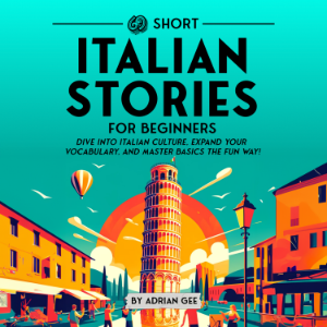 69 Short Italian Stories for Beginners