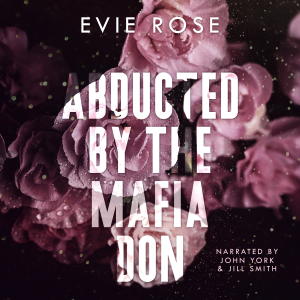 Abducted by the Mafia Don-logo