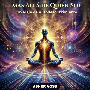 Más Allá de Quién Soy