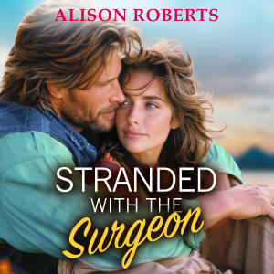 Stranded with the Surgeon-logo