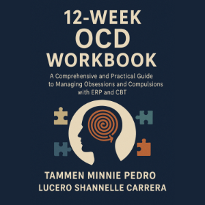 12-Week OCD Workbook