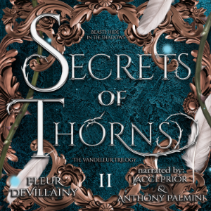Secrets of Thorns