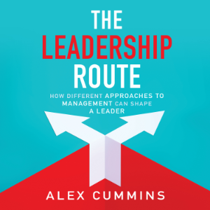 The Leadership Route