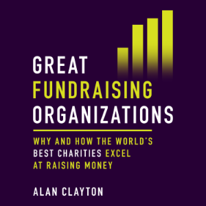 Great Fundraising Organizations