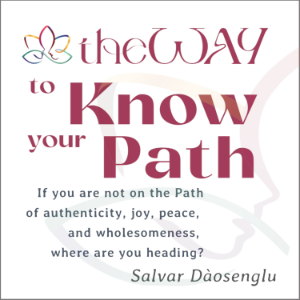theWAY to Know Your Path-logo