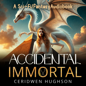 Accidental Immortal-logo