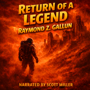 Return of a Legend