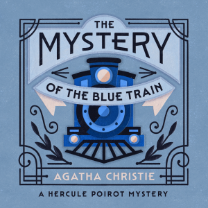 The Mystery of the Blue Train