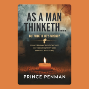 As a Man Thinketh… But What If He’s Wrong?-logo