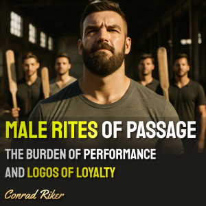 Male Rites of Passage