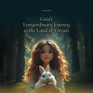 Gaia’s Extraordinary Journey to the Land of Virtues
