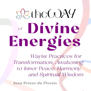 theWAY of Divine Energies-logo