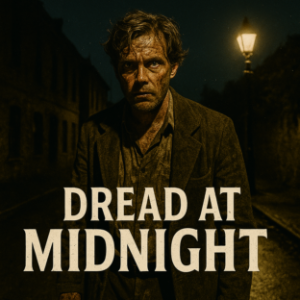Dread at Midnight: Book summary & analysis-logo