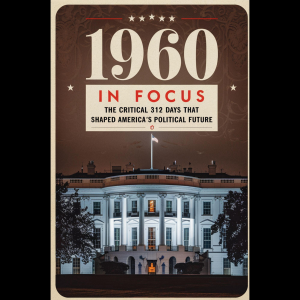 Chapter 1: The Election of John F. Kennedy 2