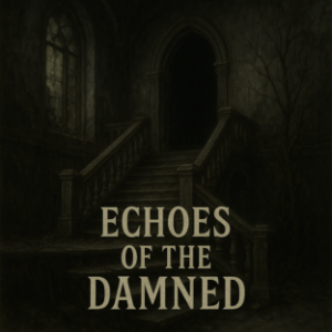 Echoes of the Damned: Book summary & analysis