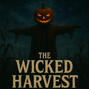 The Wicked Harvest: Book summary & analysis