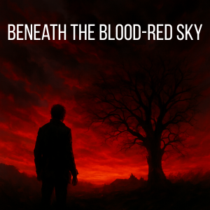 Beneath the Blood-Red Sky: Book summary & analysis