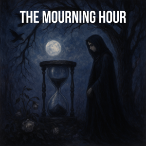 The Mourning Hour: Book summary & analysis-logo