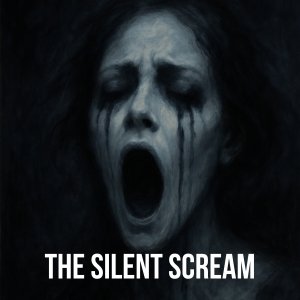The Silent Scream: Book summary & analysis-logo