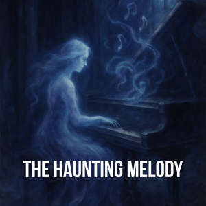 The Haunting Melody: Book summary & analysis-logo