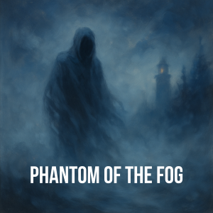 Phantom of the Fog: Book summary & analysis-logo