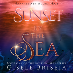Sunset by the Sea