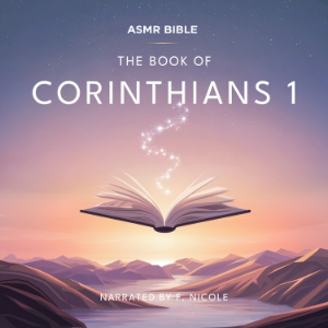 The Book of Corinthians 1 – ASMR