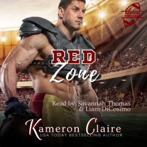 Red Zone-logo